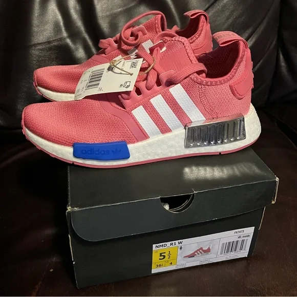 adidas gazelle silver green womens Shop Black Womens adidas NMD W1 Lace Up Sneakers  Shoebacca